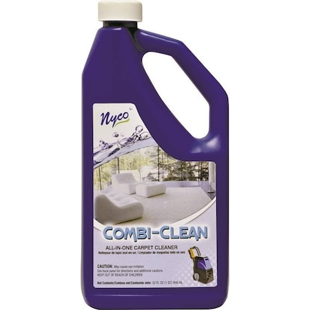 Cleaner Carpet All-In-One 32Oz